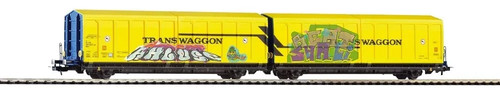 Piko 58298a 2tlg - h0,