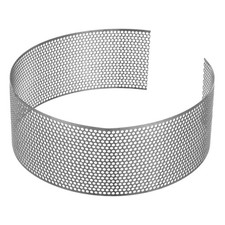  Siebring für Futtermischer