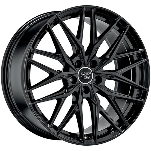 Alufelge msw - alufelge,