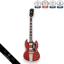 Epiphone SG Standard 1964 mit