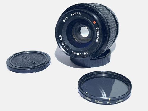 Tokina pentax 70mm - tokina, 35-70mm