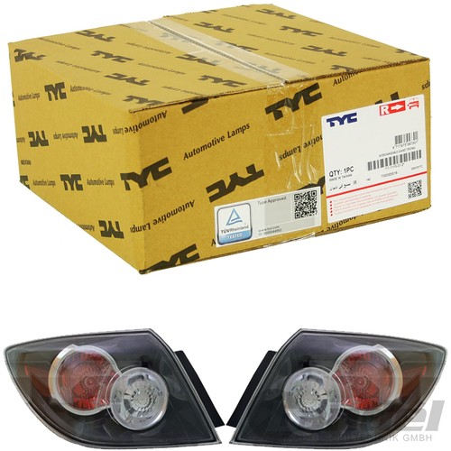 Tyc heckleuchte - 2x,