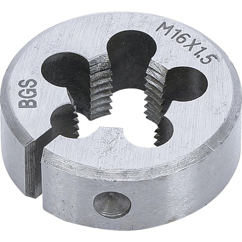 Bgs gewindeschneideisen m16 - gewindeschneideisen,