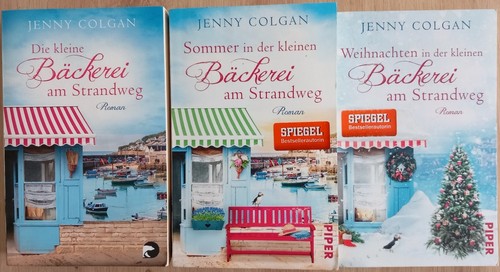 Jenny colgan 3 - jenny,