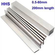 HSS Drehstahl Messer für