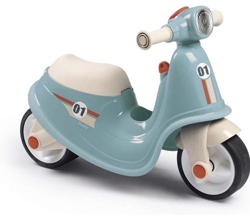 Smoby scooter laufrad - smoby,