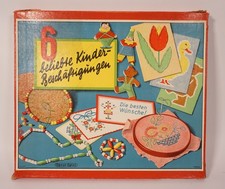 Antikes original Spear Spiel 6