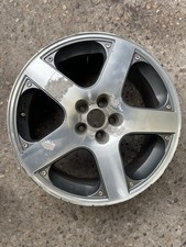 VW MK4 Golf Santa Monica 17 " Speedline Alu Rad 1J0601025S 7Jx17 ET38 #2