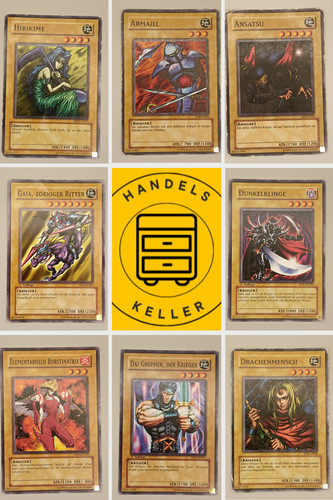 Yugioh krieger tcg - krieger,, tcg,