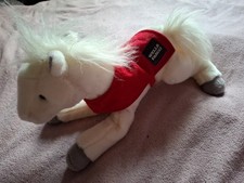 Wells Fargo Legendäres Pony