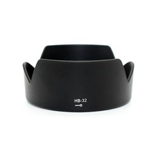 Lens Hood For Nikon HB-32 DX