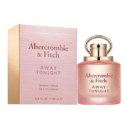 Abercrombie and fitch eau - fitch,
