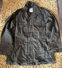 Unissued NOS Dutch Army 1980s