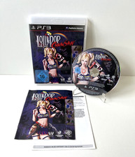 Lollipop Chainsaw – CIB/OVP – Guter Zustand – PlayStation 3 (PS3)