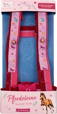 Spiegelburg pferdeleine pink - spiegelburg,