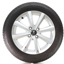 121 winterräder merano - vw,