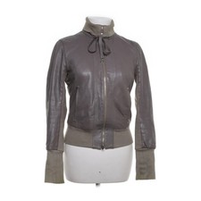 Patrizia Pepe, Lederjacke