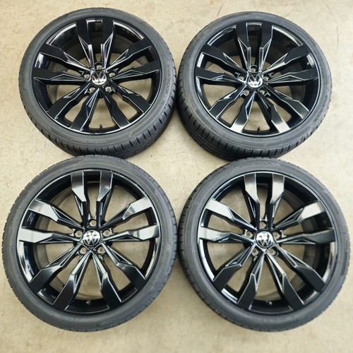 Original t roc - 4x, vw