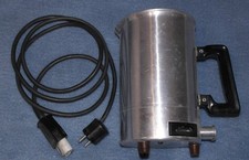 DDR Wasserkocher AKA Elektrik WK200 mit Kabel - voll funktionsfähig 