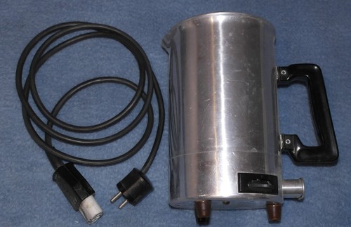 Ddr wasserkocher aka elektrik - ddr,