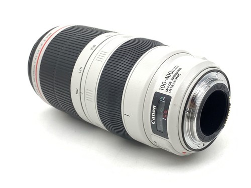 Canon ef100 400mm 6l is - ef100-400mm,