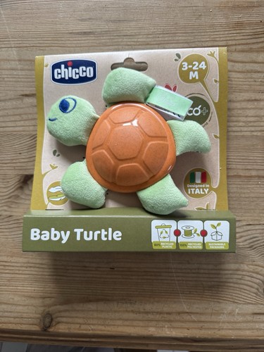 Chicco schildkröte baby - chicco,