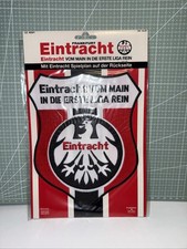 Vintage EINTRACHT FRANKFURT