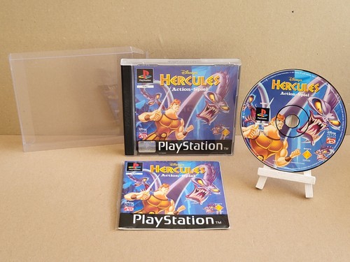 Disney hercules sony - disney’s,