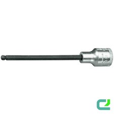 Schraubendrehereinsatz 1/2 140mm Innen-6-kant 14mm GEDORE IN 19 LK 14-140