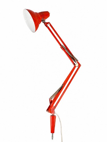 60er 70er jahre - 60er, lampe