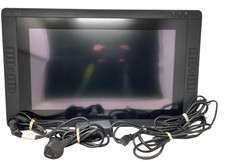 Wacom Cintiq 22HD Zeichnung