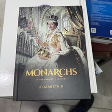 Monarchs of the Twentieth