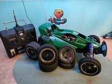 Tamiya DT-01 Fighter Buggy RX