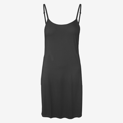Damen unterkleid polyamide - unterkleid,