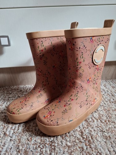 Mädchen gummistiefel von - mädchen,