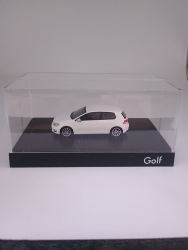 Rietze werbemodell volkswagen - rietze,