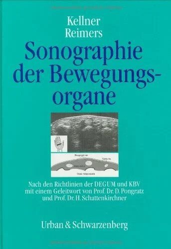 Sonographie der