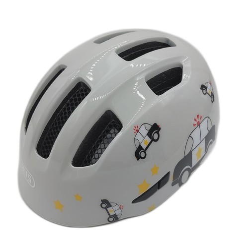Abus kinderhelm fahrradhelme - abus,