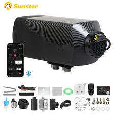 Diesel Standheizung 8KW for