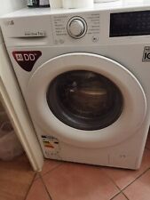 Waschmaschine Voll Waschautomat 8 KG  von LG F14WM8MC0