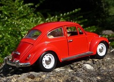 RC VW Käfer 1300 mit
