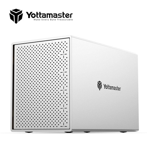 Yottamaster bay typ - 5,