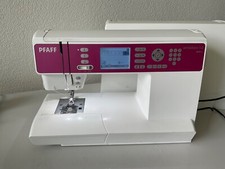 PFAFF Ambition 1  Nahmaschine mit IDT