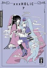 xxxHOLiC - new edition 07