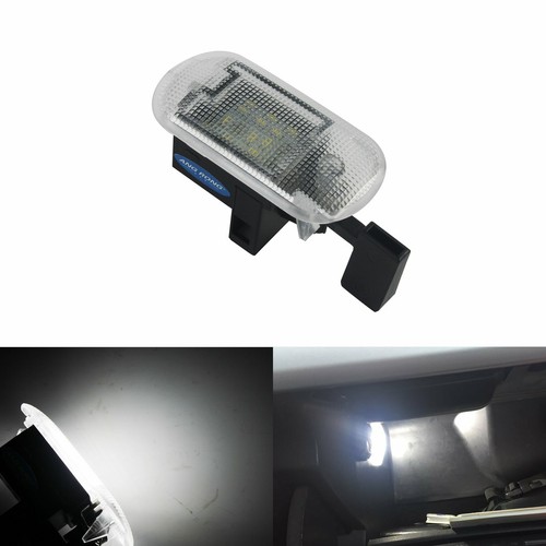 Led handschuhfach beleuchtung - led,