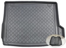 Kofferraumwanne TPE +