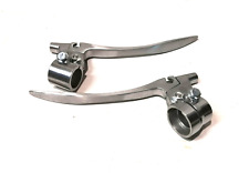 Kupplungshebel und Bremshebel