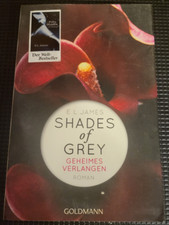 50 Shades of Grey - Geheimes