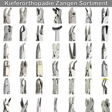 KFO Zange Drahtbiegezange