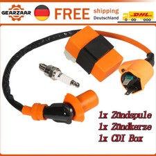 Für 4 Takt 4T China Roller 50